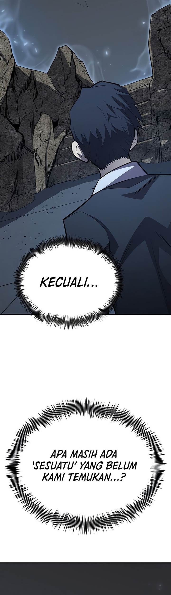 Standard of Reincarnation Chapter 118 - halaman 43