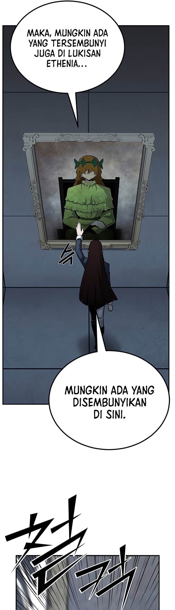 Standard of Reincarnation Chapter 118 - halaman 47