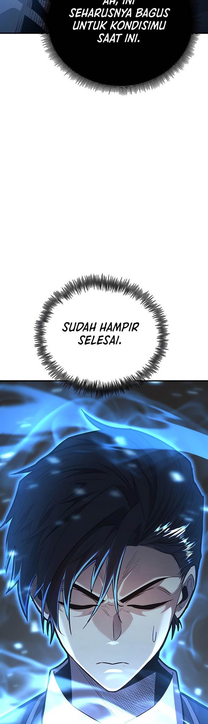 Standard of Reincarnation Chapter 118 - halaman 5