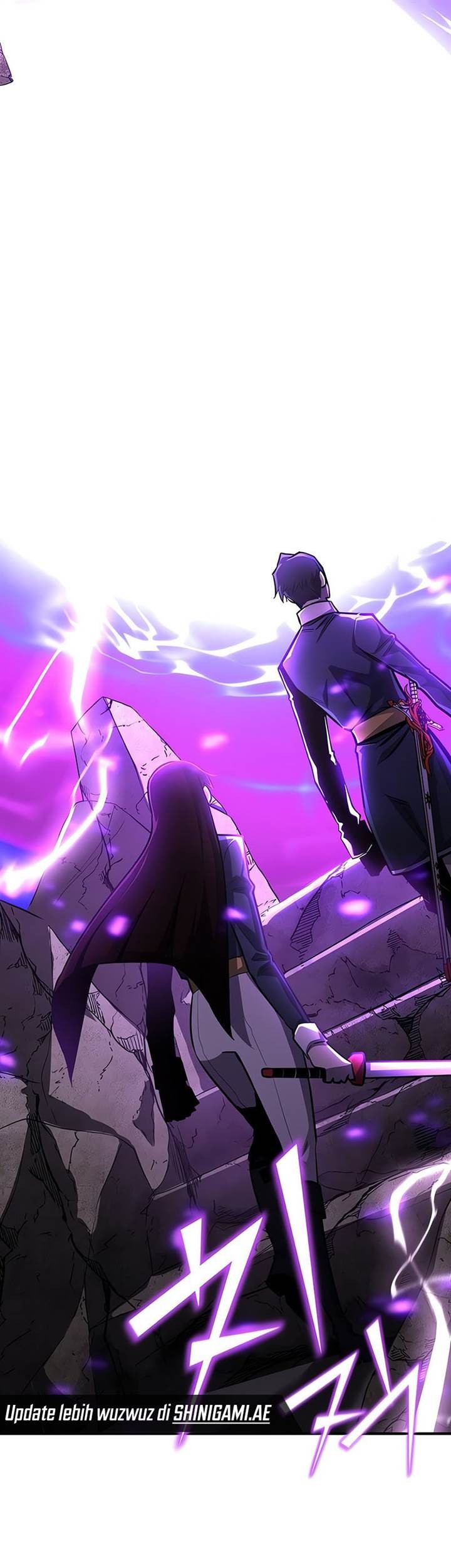 Standard of Reincarnation Chapter 118 - halaman 55
