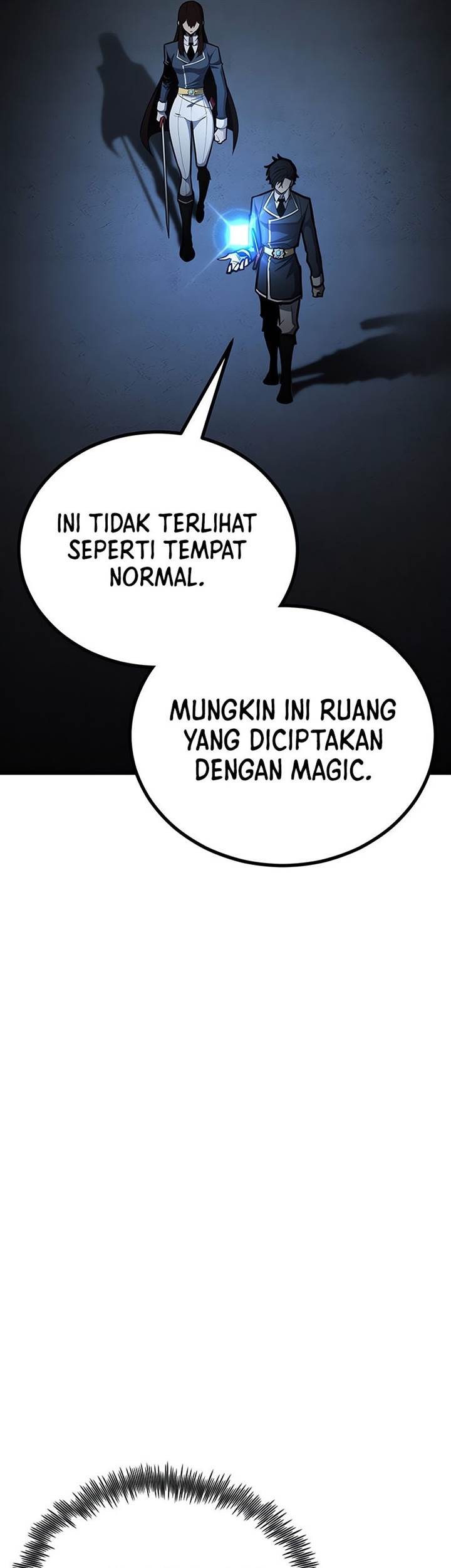 Standard of Reincarnation Chapter 118 - halaman 59