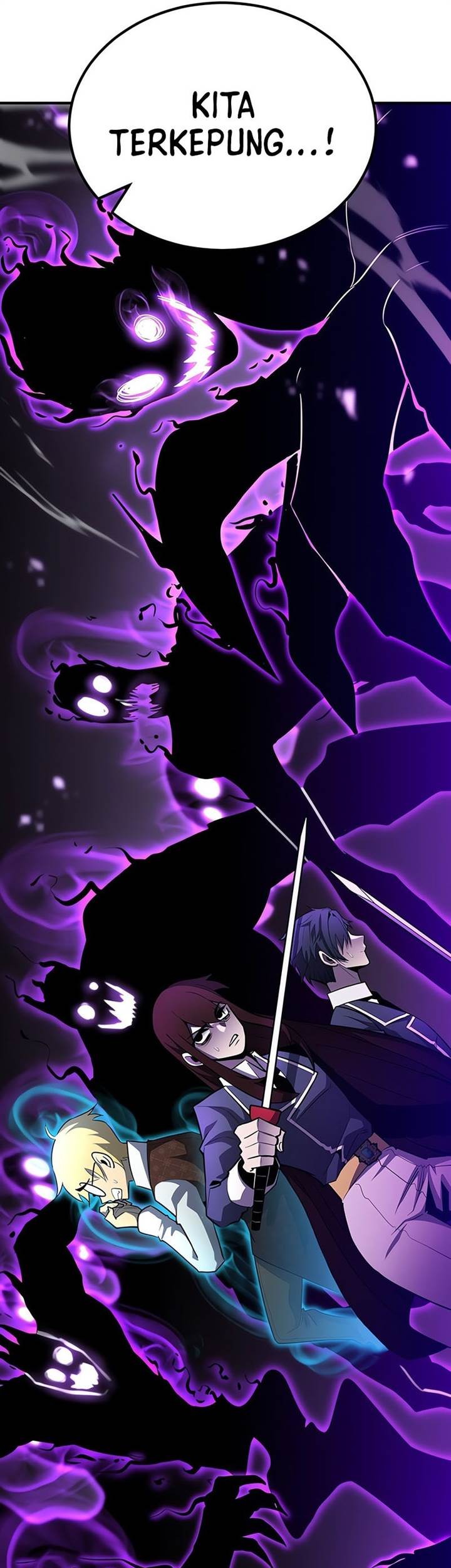 Standard of Reincarnation Chapter 118 - halaman 76