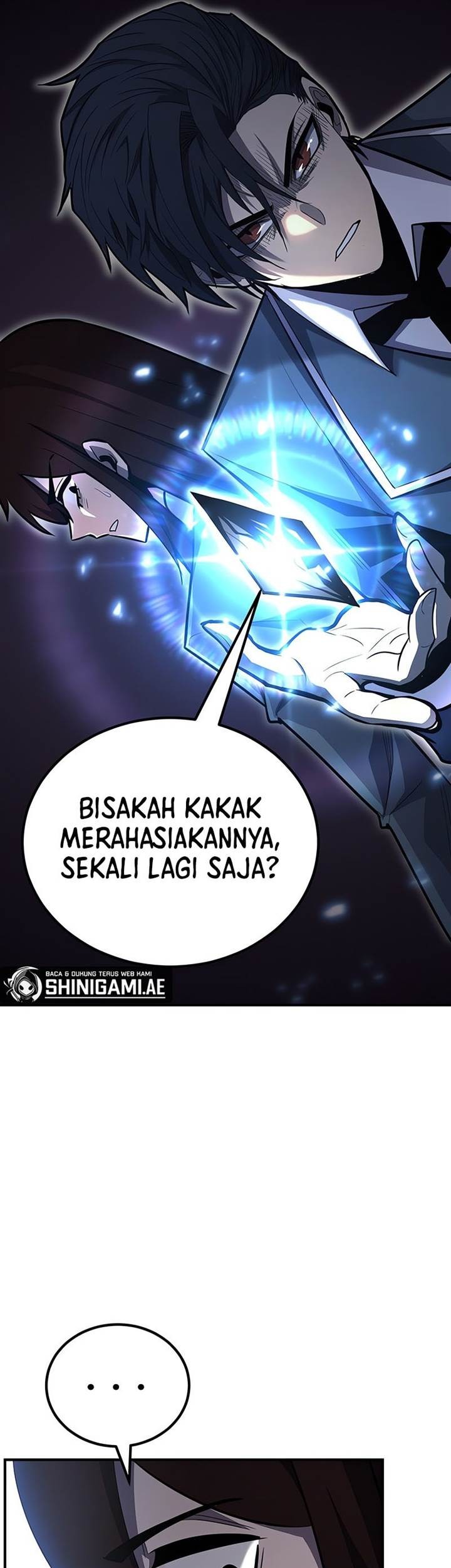 Standard of Reincarnation Chapter 118 - halaman 80