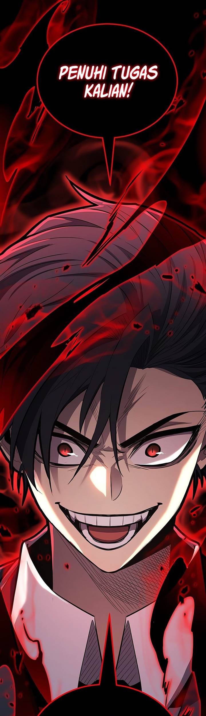 Standard of Reincarnation Chapter 118 - halaman 87