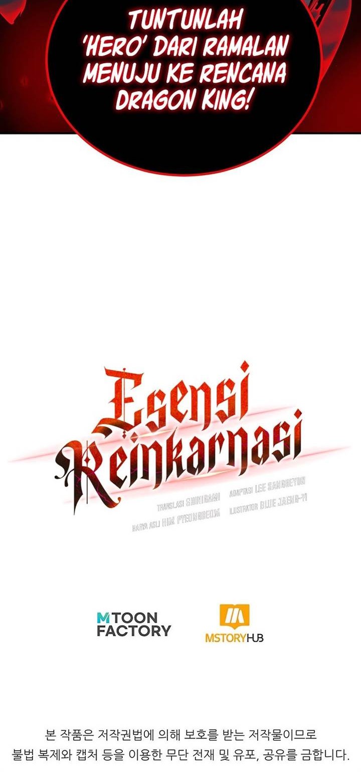 Standard of Reincarnation Chapter 118 - halaman 88