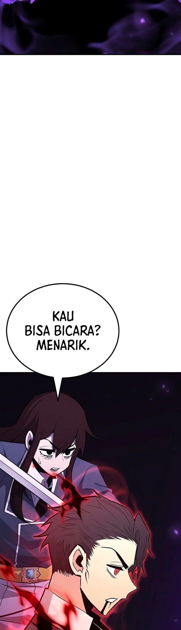 Standard of Reincarnation Chapter 119 - halaman 11