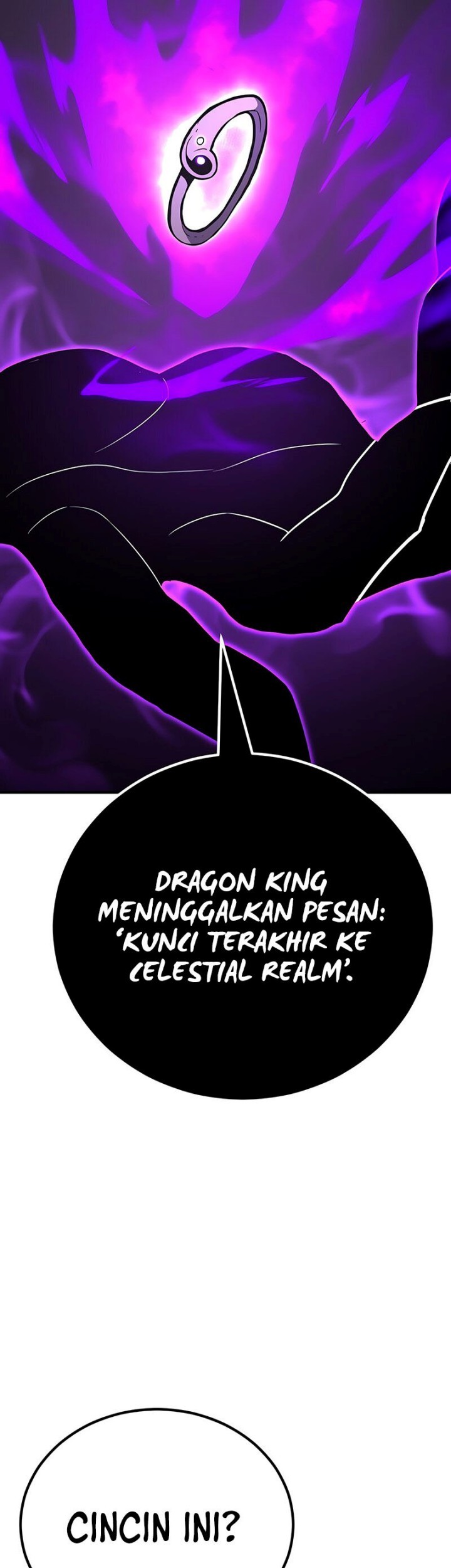 Standard of Reincarnation Chapter 119 - halaman 18