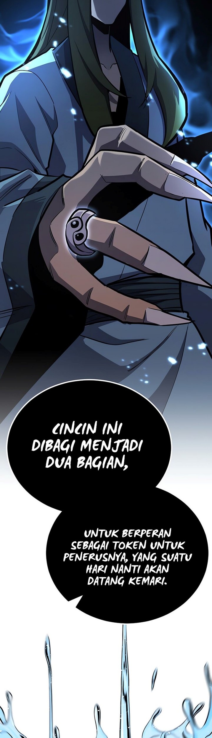 Standard of Reincarnation Chapter 119 - halaman 22
