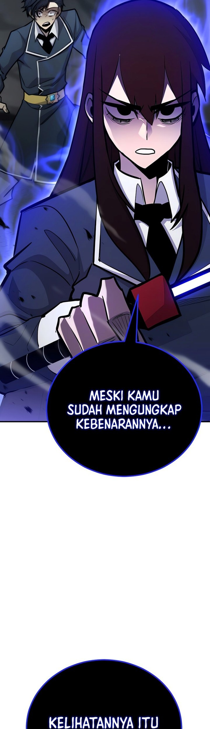 Standard of Reincarnation Chapter 119 - halaman 33