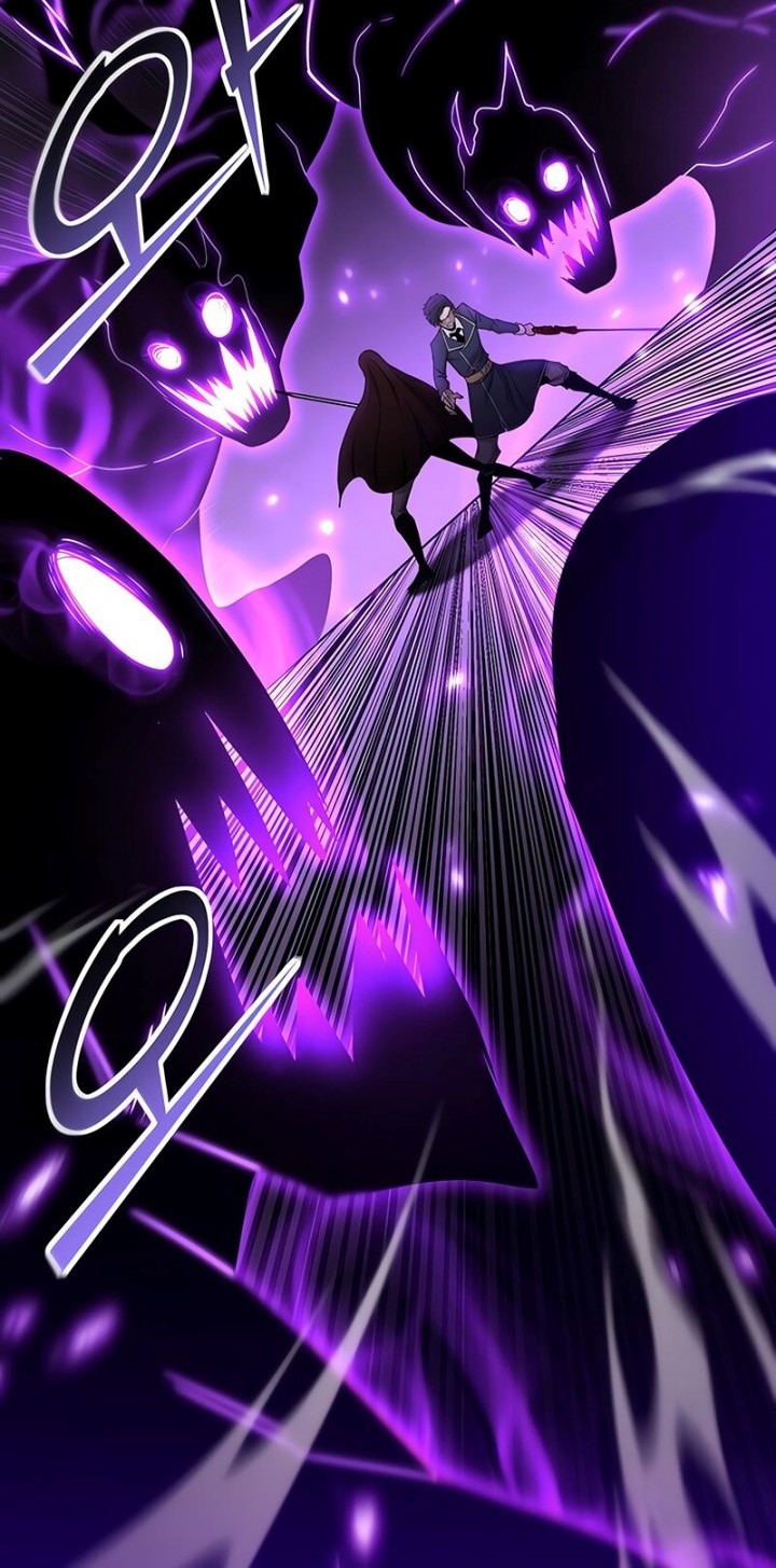 Standard of Reincarnation Chapter 119 - halaman 36