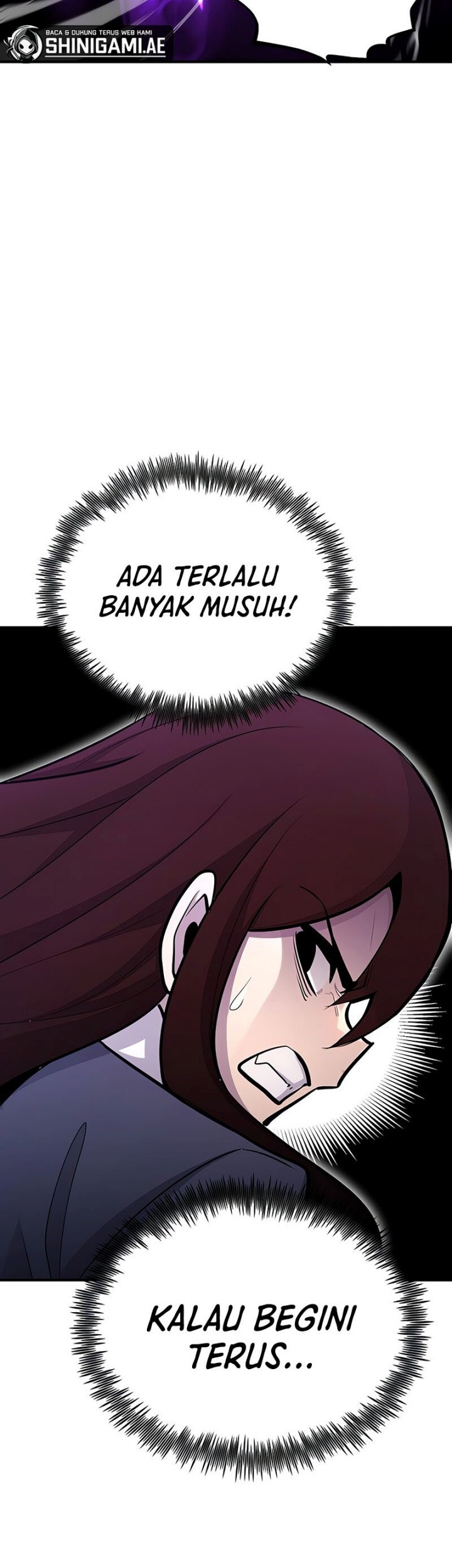 Standard of Reincarnation Chapter 119 - halaman 39