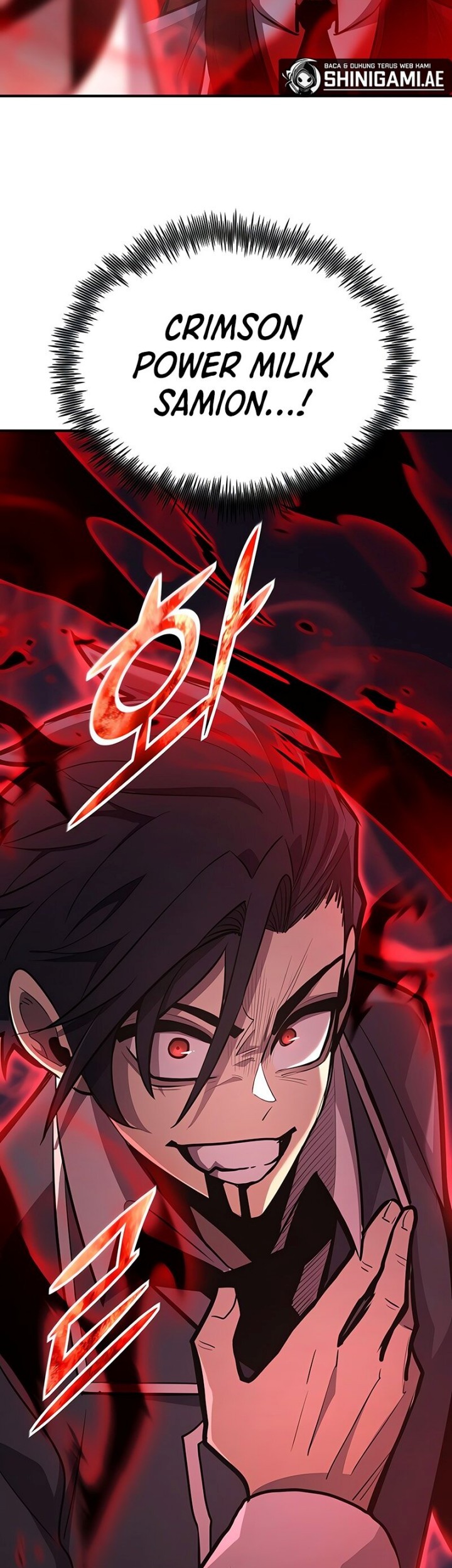 Standard of Reincarnation Chapter 119 - halaman 4