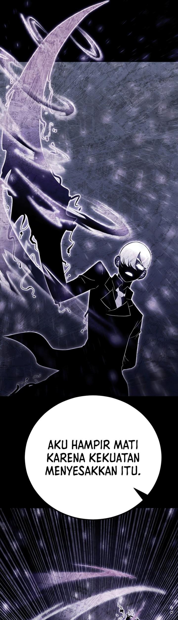Standard of Reincarnation Chapter 119 - halaman 55