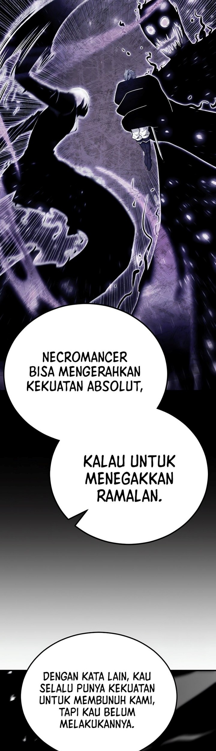 Standard of Reincarnation Chapter 119 - halaman 56