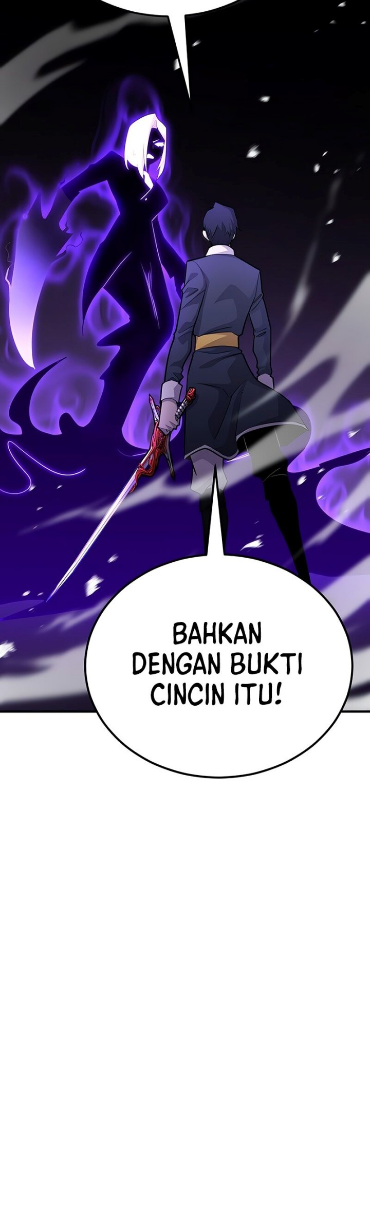 Standard of Reincarnation Chapter 119 - halaman 57