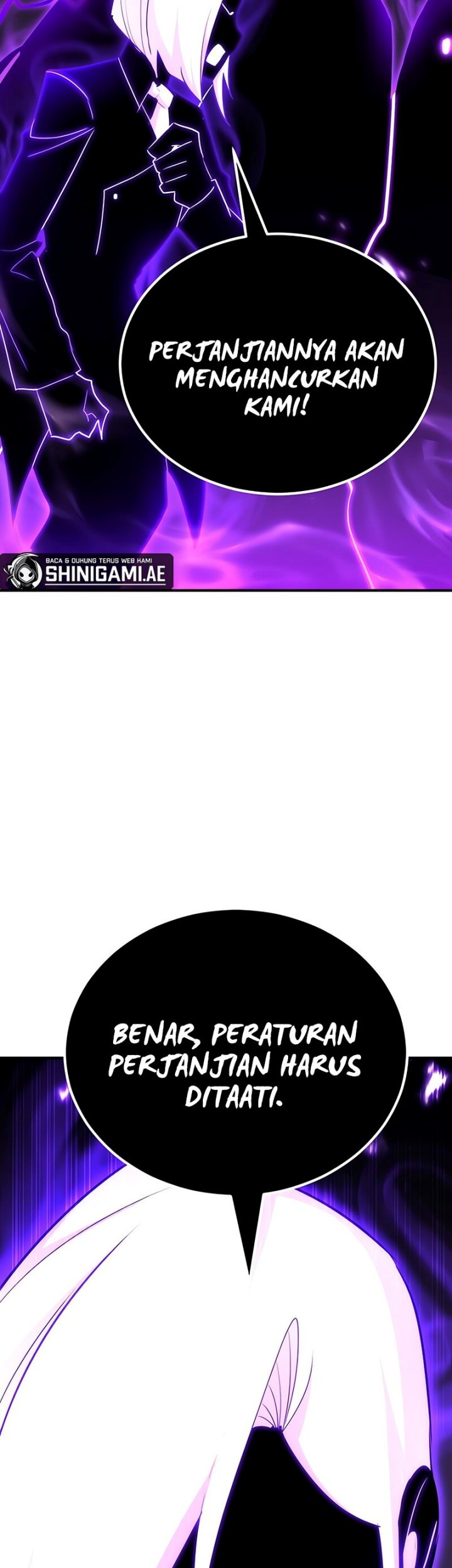 Standard of Reincarnation Chapter 119 - halaman 72