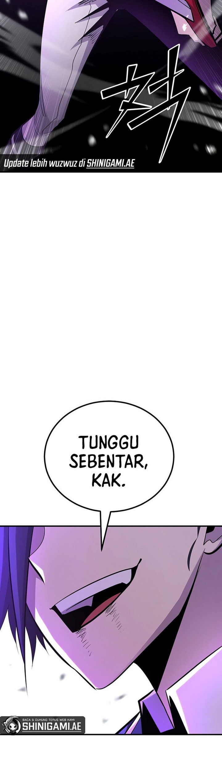 Standard of Reincarnation Chapter 119 - halaman 75