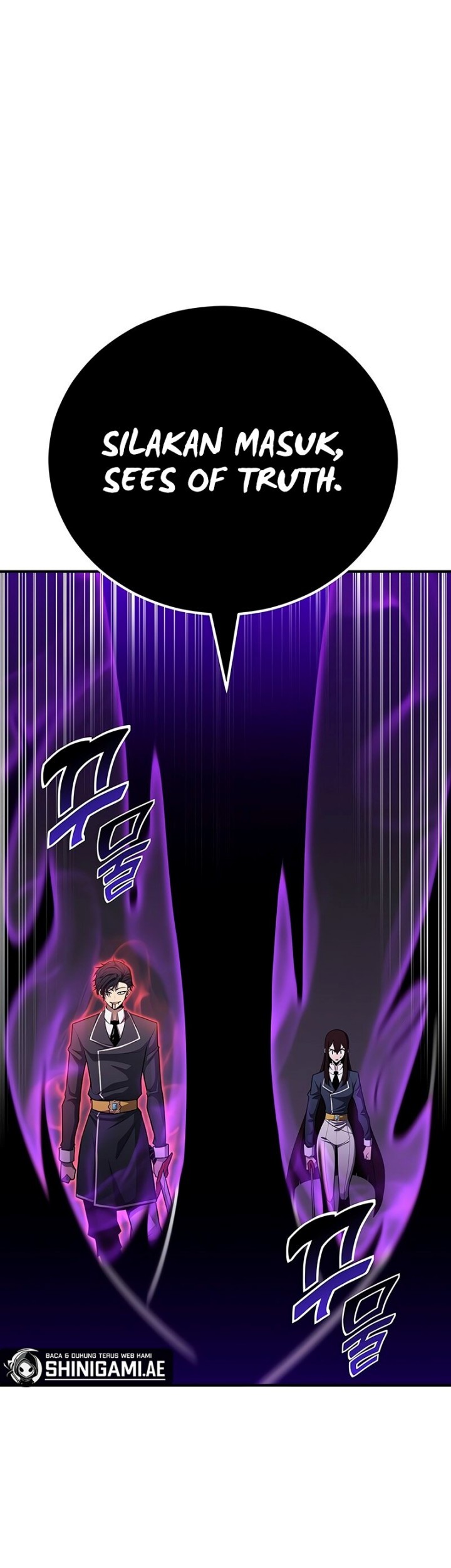 Standard of Reincarnation Chapter 119 - halaman 8