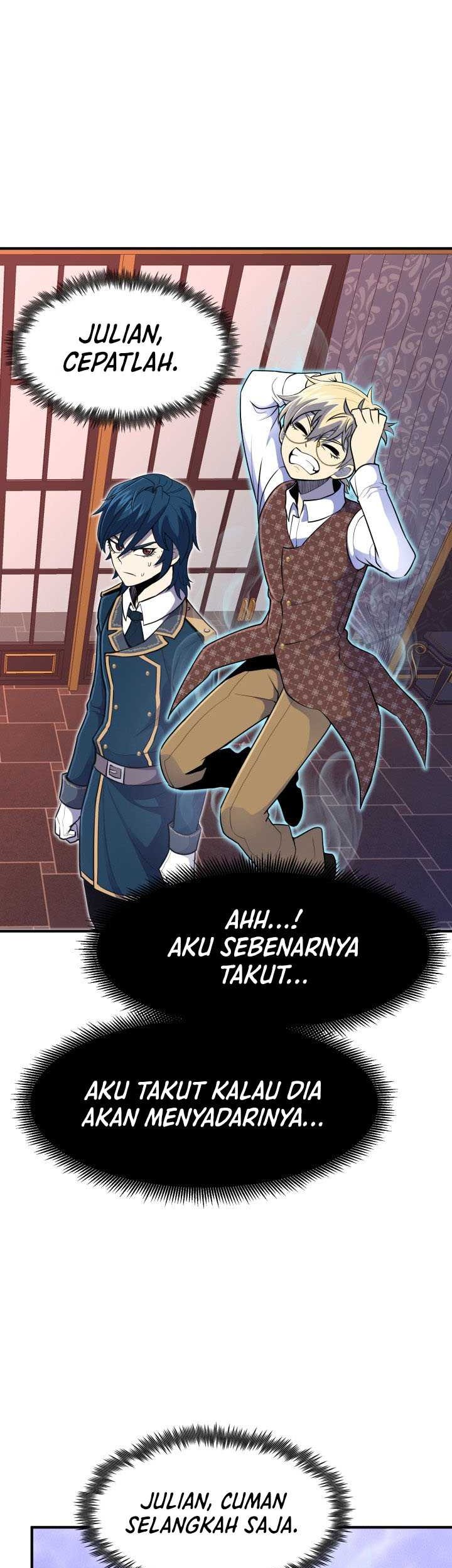 Standard of Reincarnation Chapter 12 - halaman 10