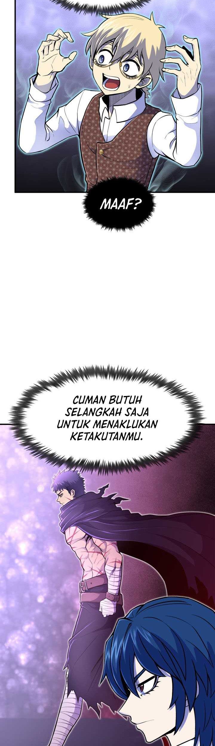Standard of Reincarnation Chapter 12 - halaman 11