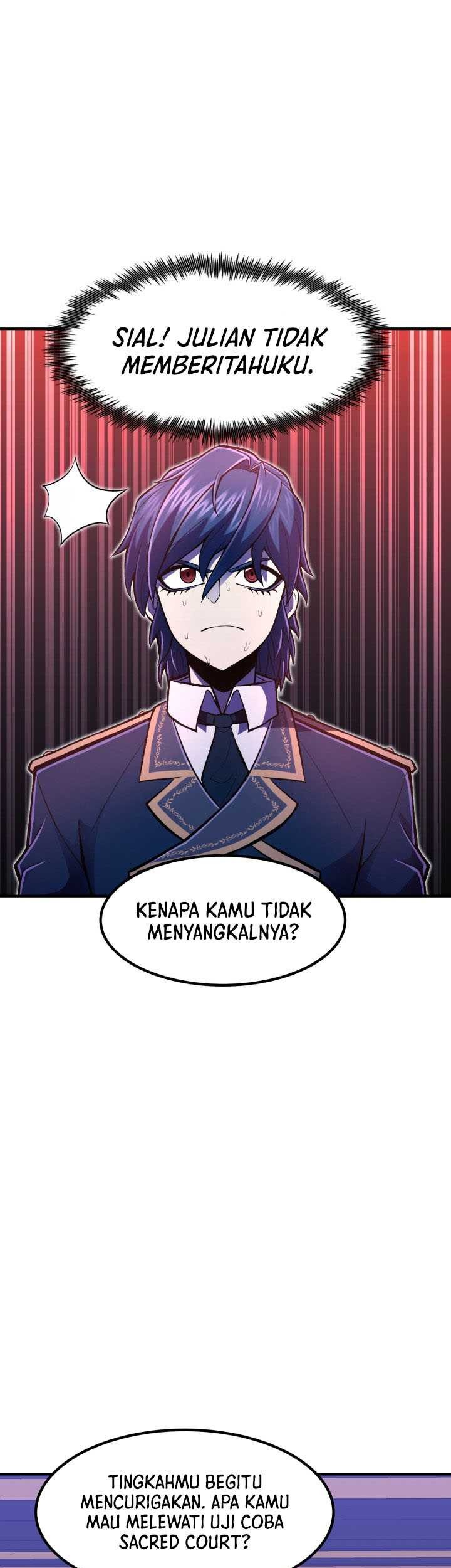 Standard of Reincarnation Chapter 12 - halaman 15
