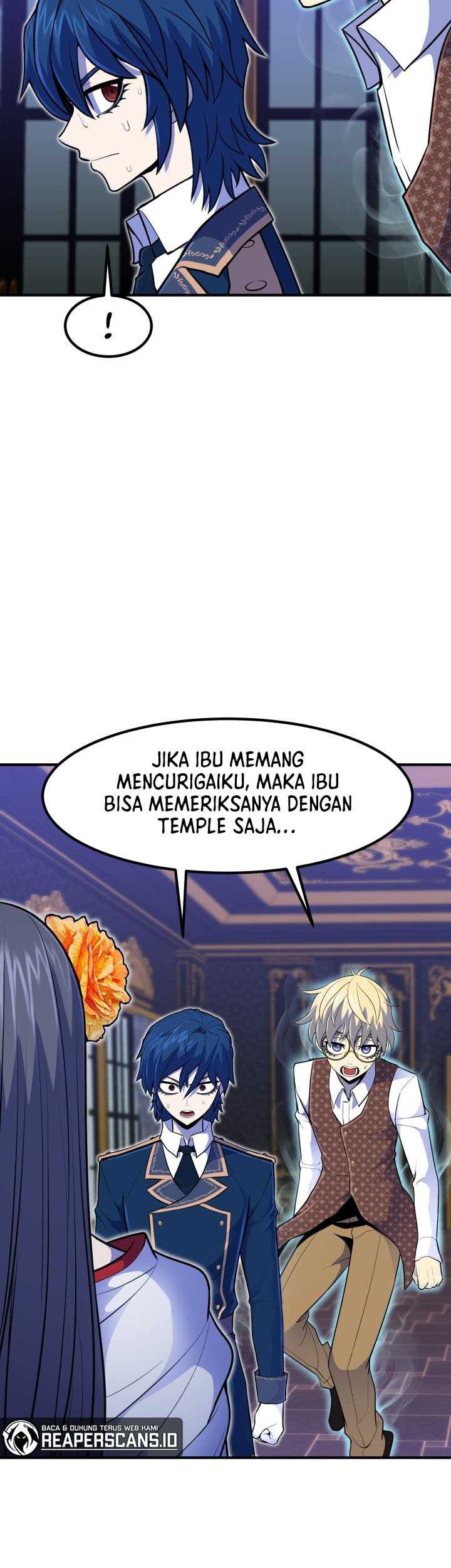 Standard of Reincarnation Chapter 12 - halaman 17
