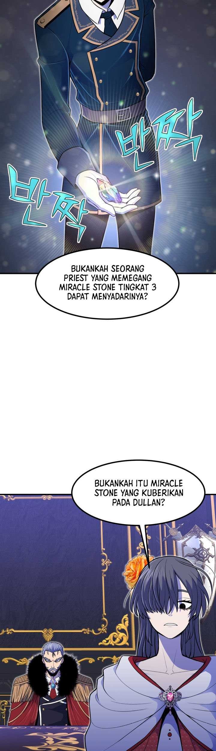 Standard of Reincarnation Chapter 12 - halaman 19