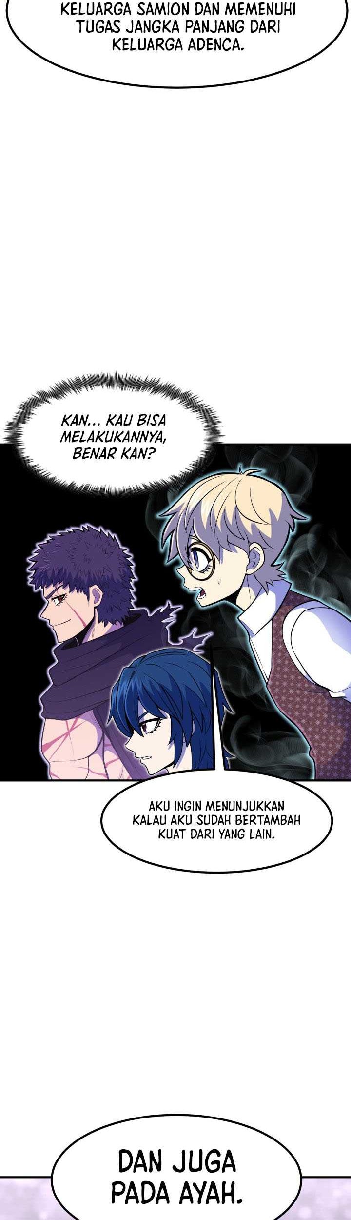 Standard of Reincarnation Chapter 12 - halaman 24