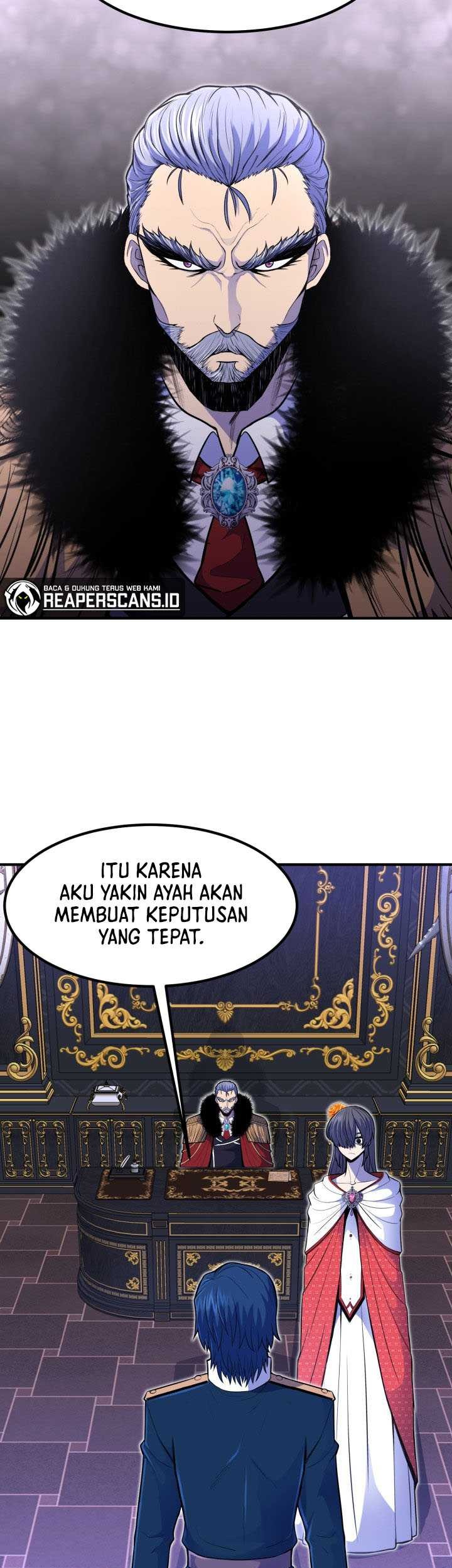Standard of Reincarnation Chapter 12 - halaman 25