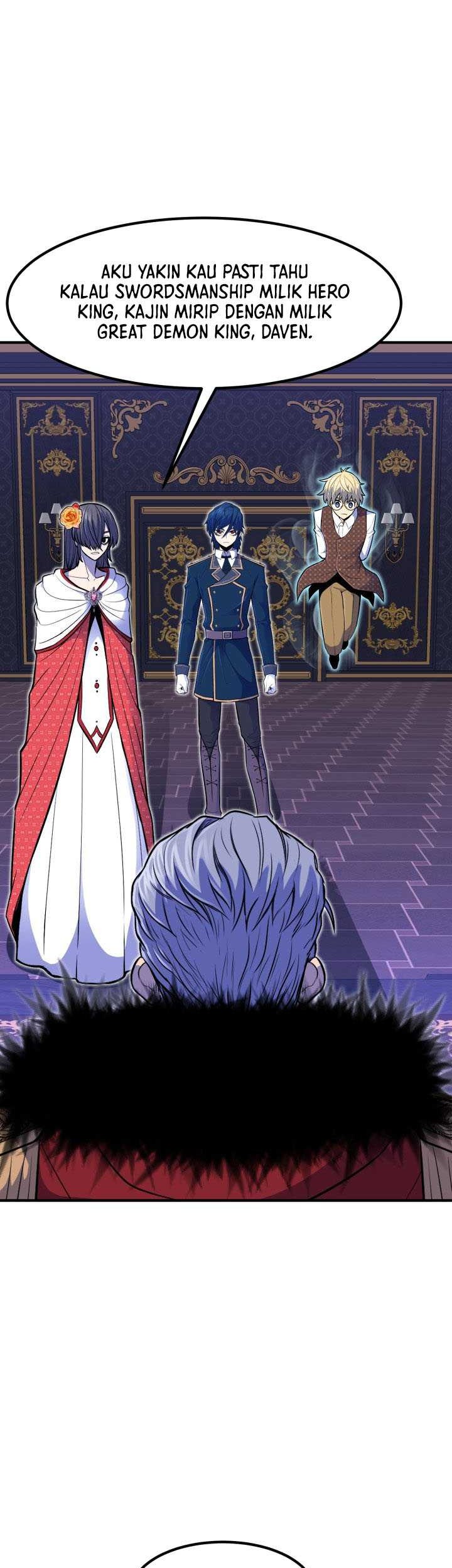 Standard of Reincarnation Chapter 12 - halaman 29