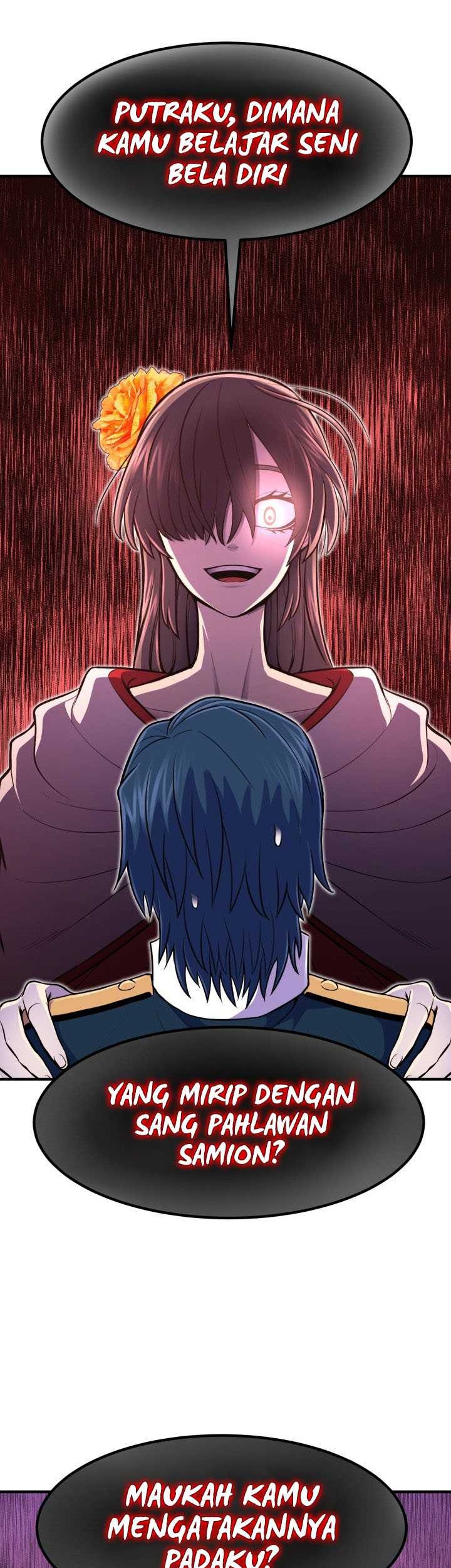 Standard of Reincarnation Chapter 12 - halaman 3