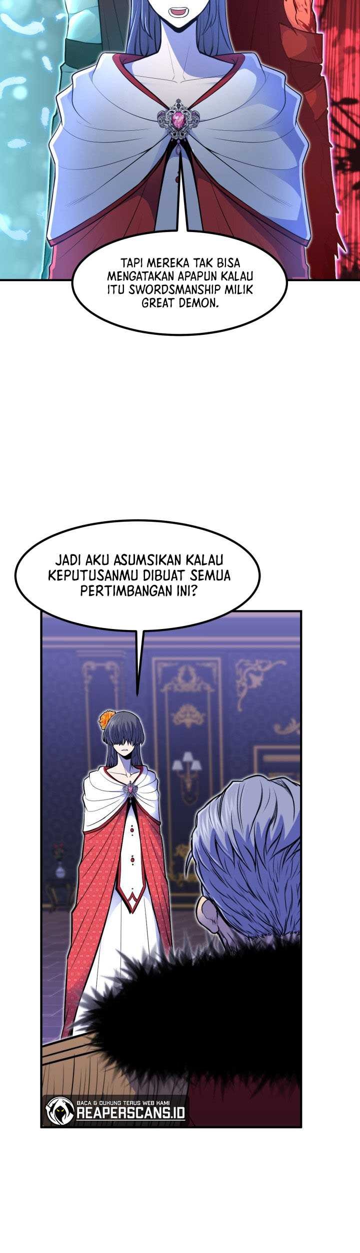 Standard of Reincarnation Chapter 12 - halaman 31