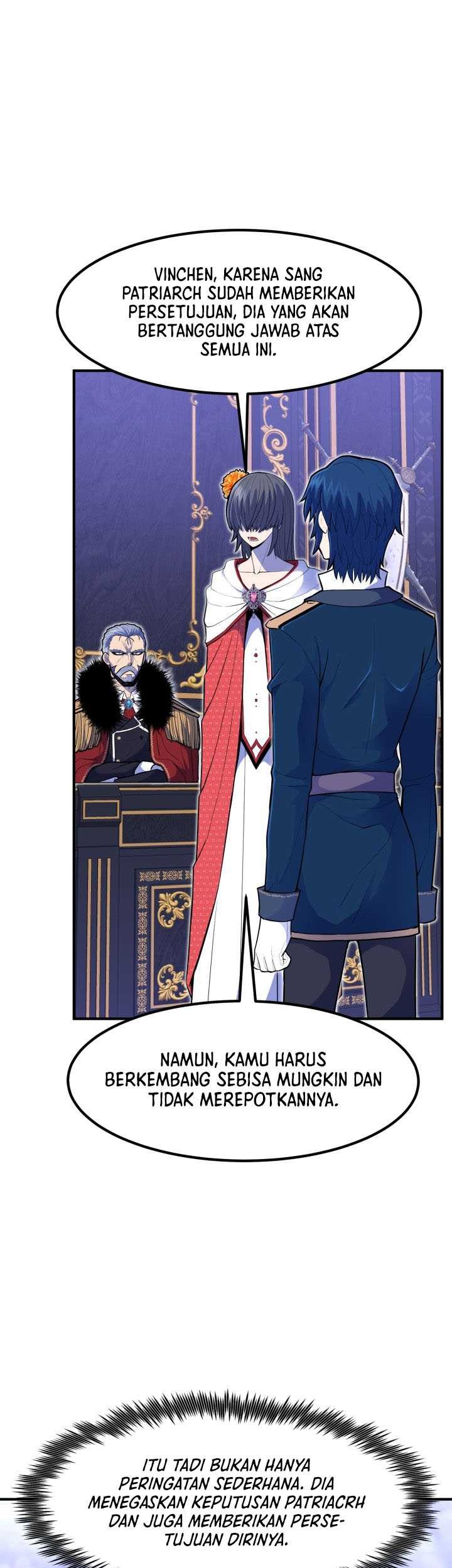 Standard of Reincarnation Chapter 12 - halaman 34