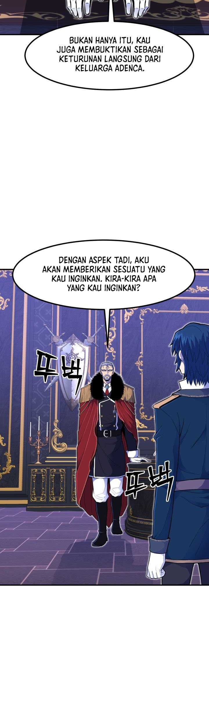 Standard of Reincarnation Chapter 12 - halaman 36
