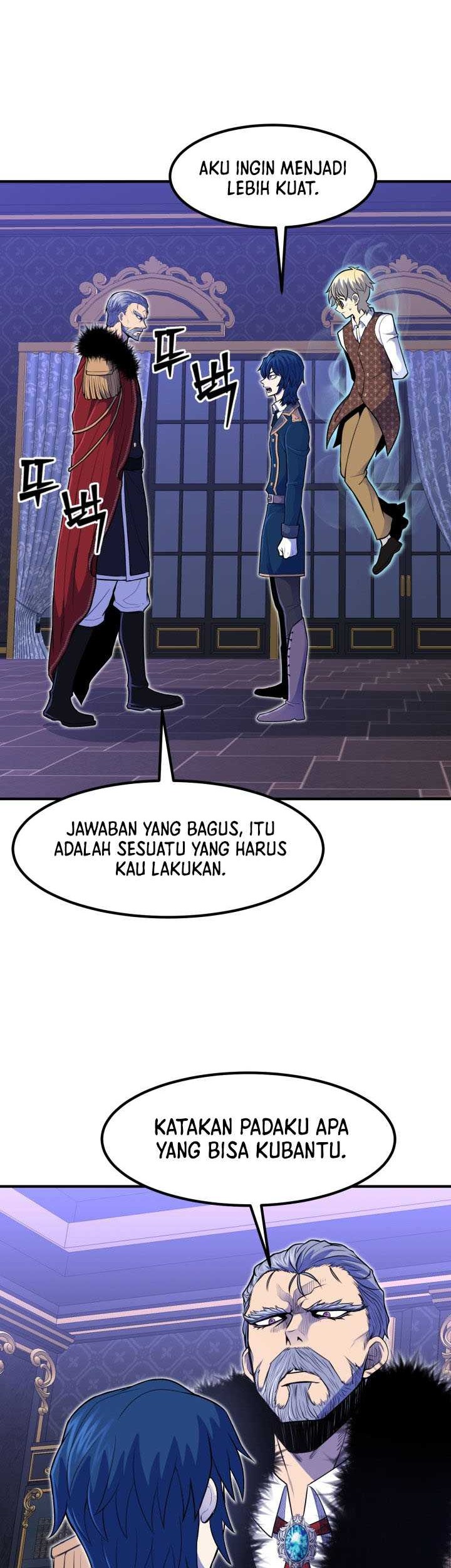 Standard of Reincarnation Chapter 12 - halaman 37
