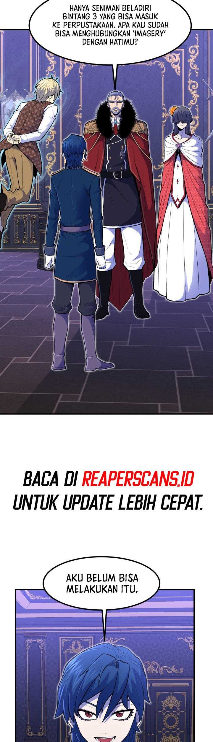 Standard of Reincarnation Chapter 12 - halaman 39