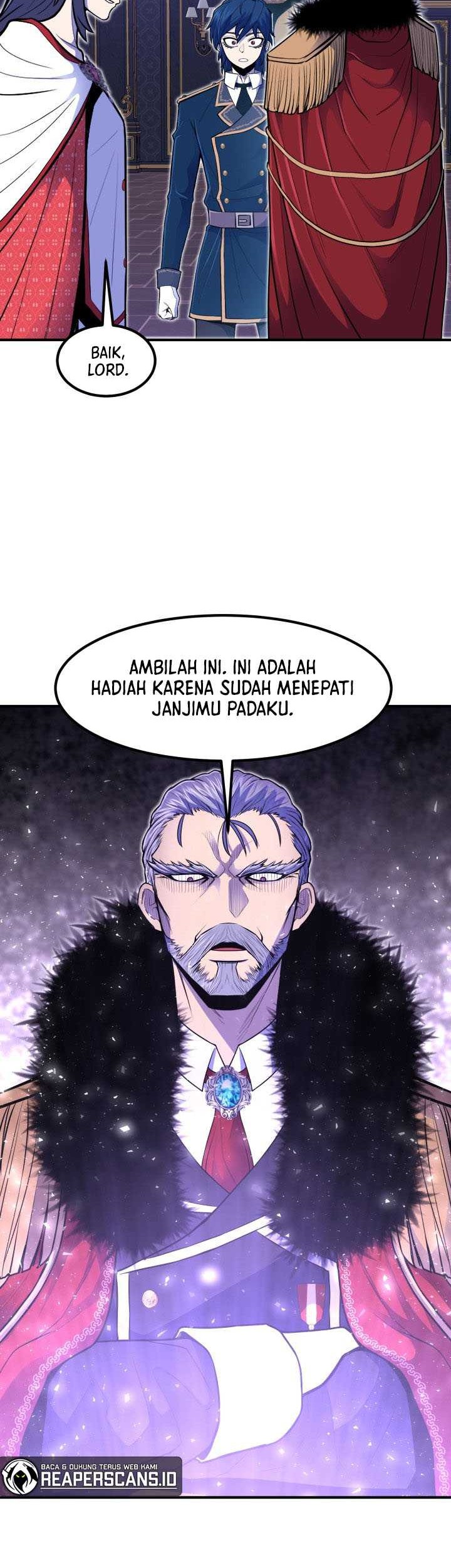 Standard of Reincarnation Chapter 12 - halaman 42
