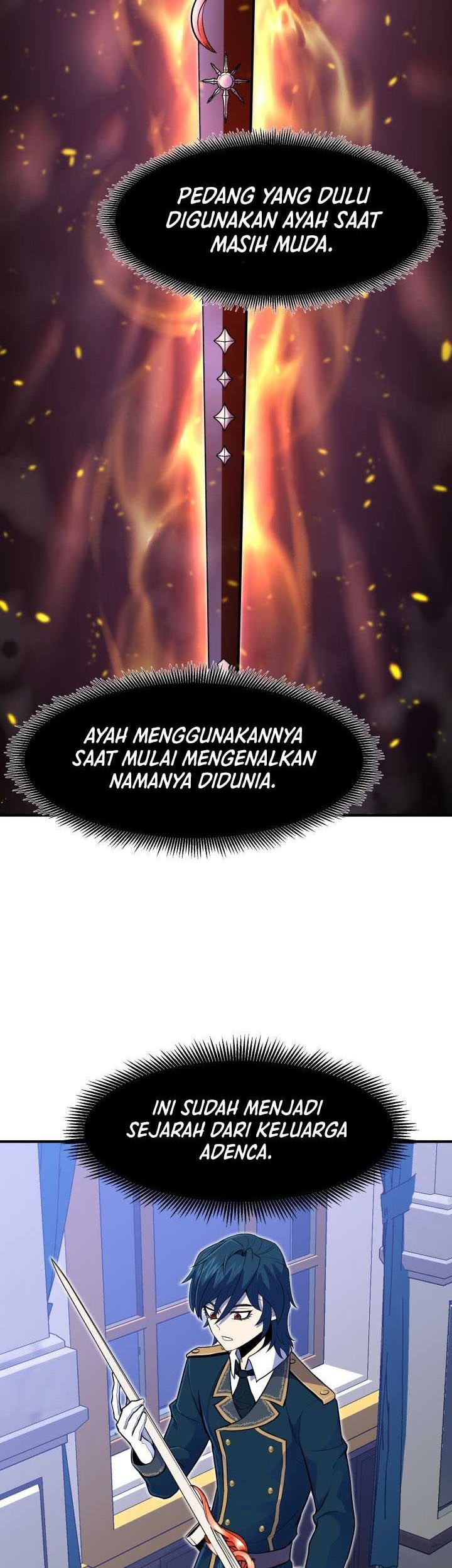 Standard of Reincarnation Chapter 12 - halaman 44