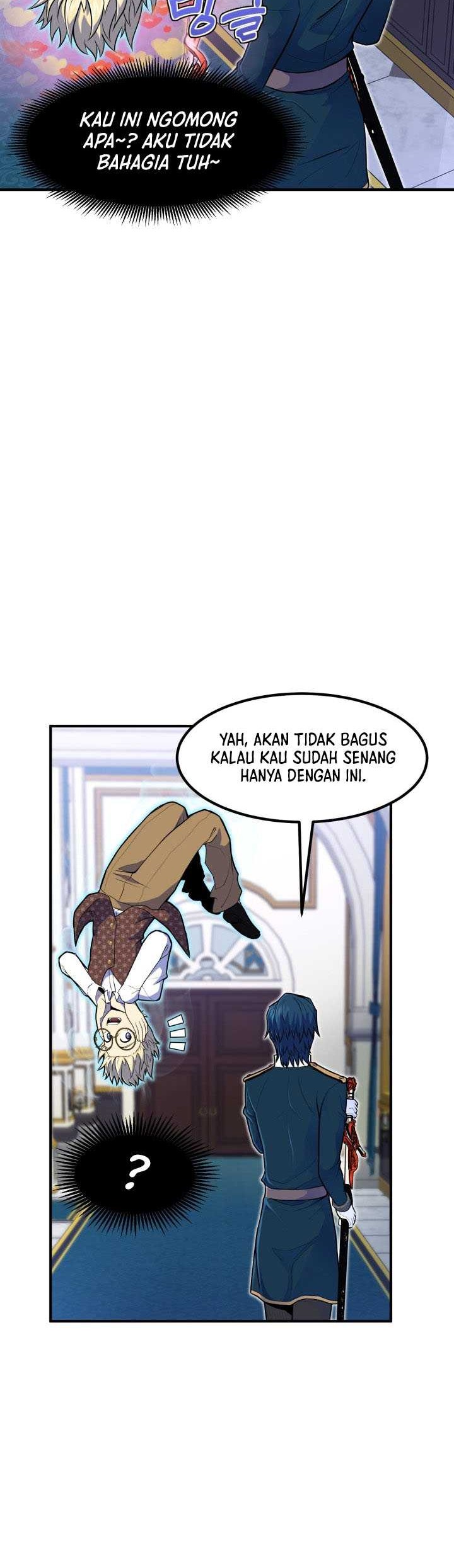Standard of Reincarnation Chapter 12 - halaman 46