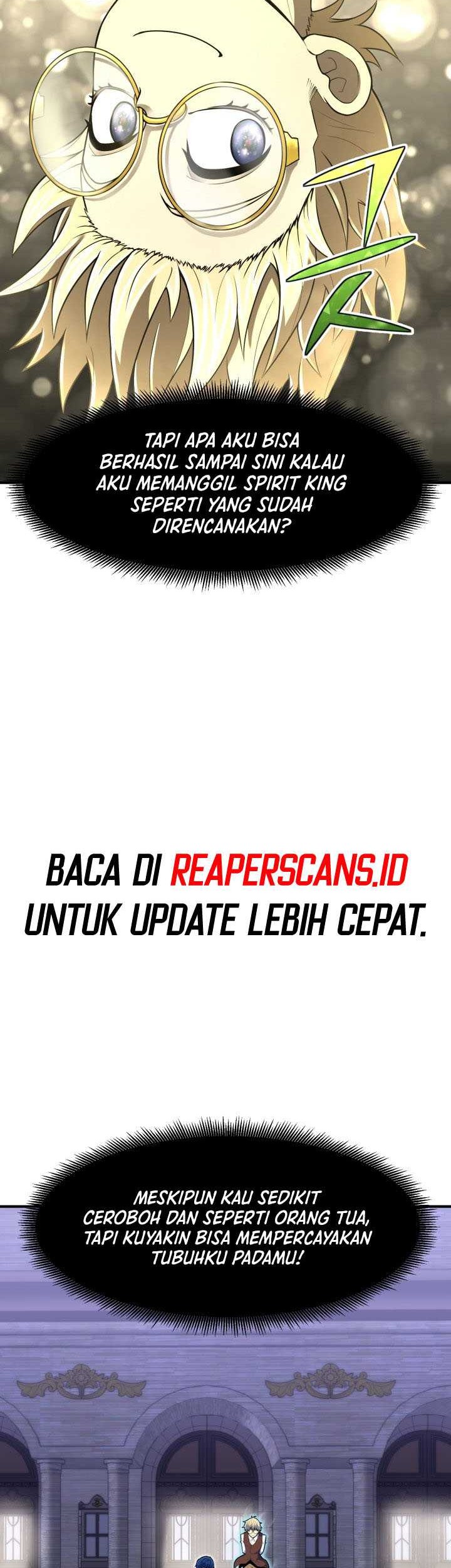 Standard of Reincarnation Chapter 12 - halaman 48