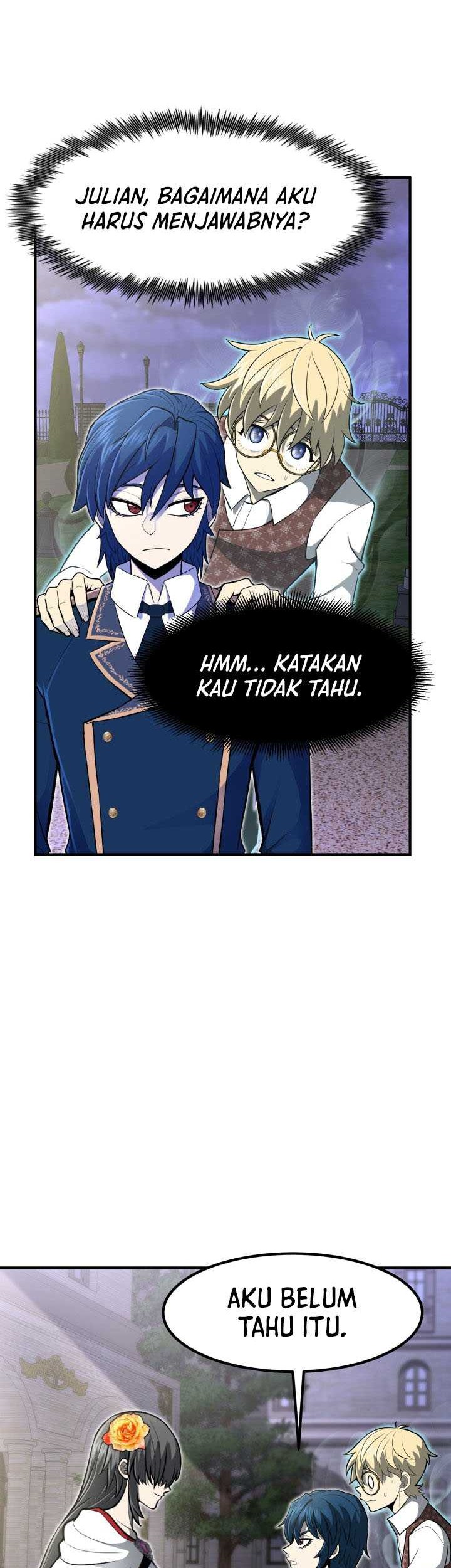 Standard of Reincarnation Chapter 12 - halaman 55