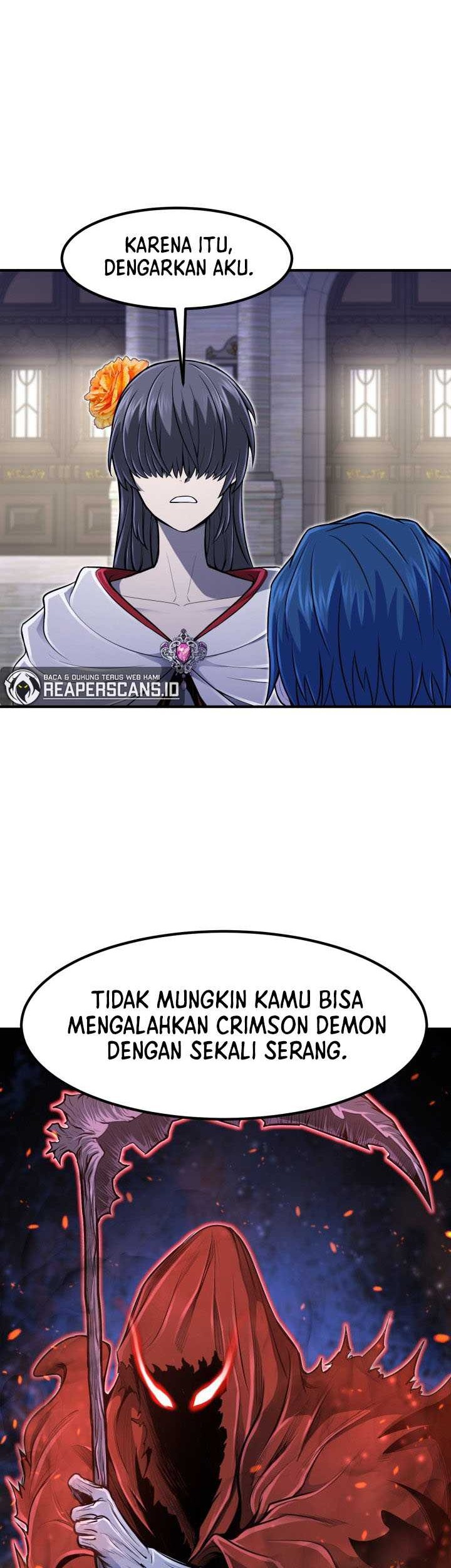 Standard of Reincarnation Chapter 12 - halaman 57
