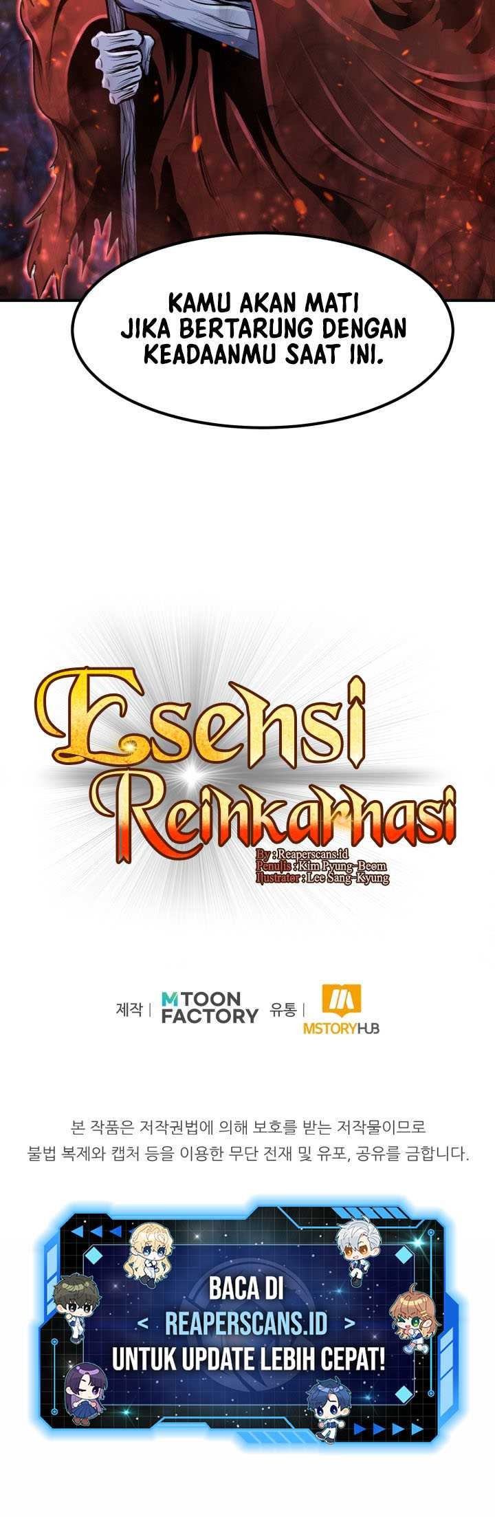 Standard of Reincarnation Chapter 12 - halaman 58