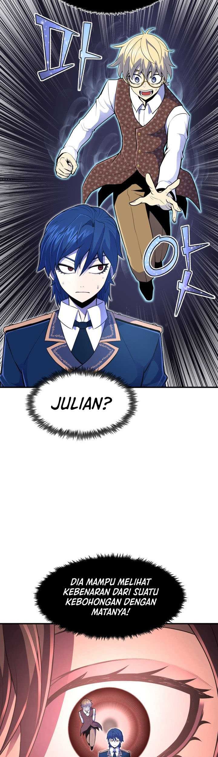 Standard of Reincarnation Chapter 12 - halaman 6