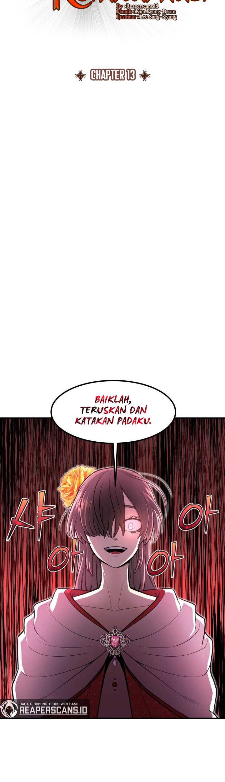 Standard of Reincarnation Chapter 12 - halaman 9