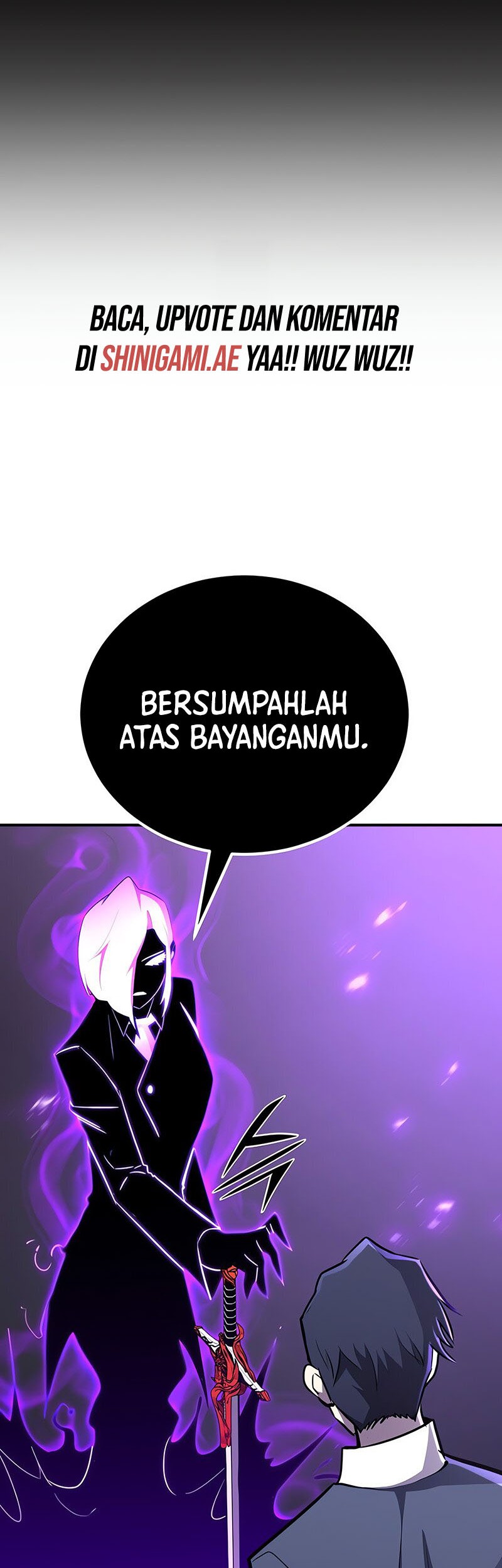 Standard of Reincarnation Chapter 120 - halaman 15