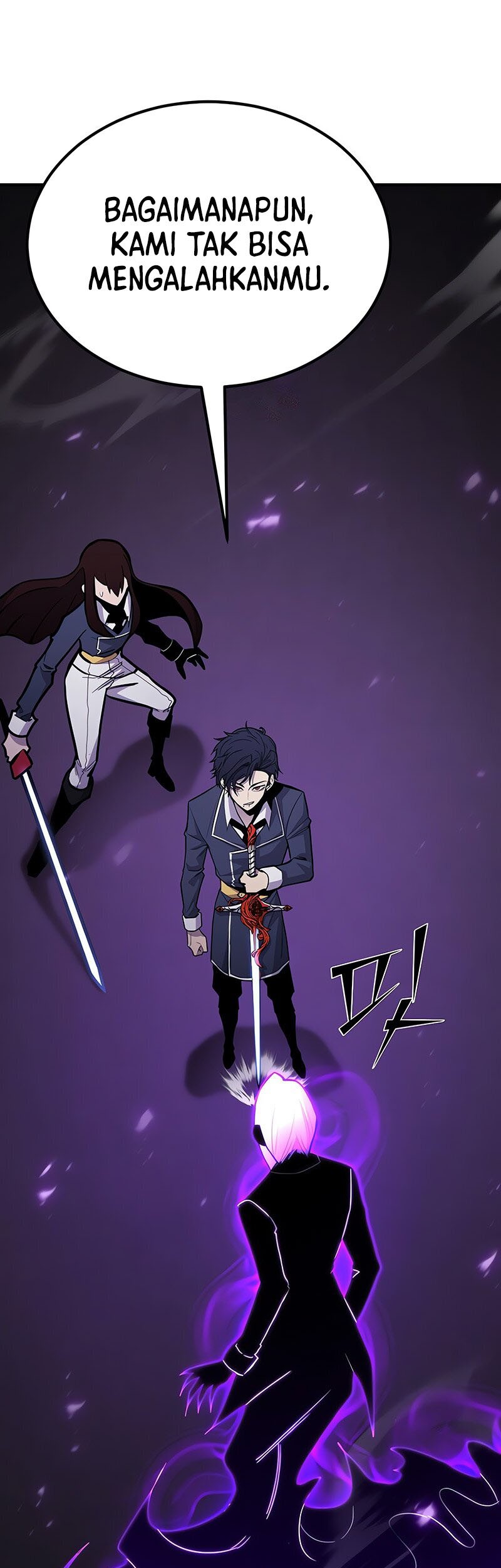 Standard of Reincarnation Chapter 120 - halaman 2