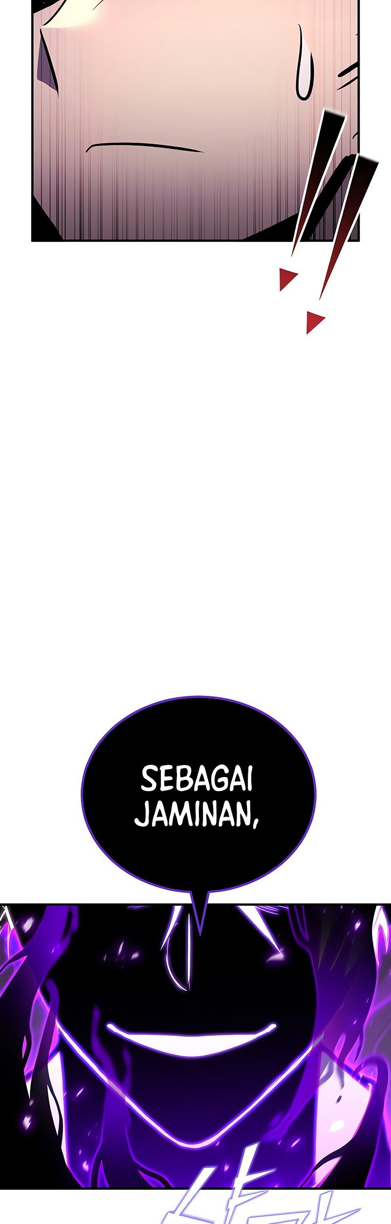 Standard of Reincarnation Chapter 120 - halaman 24