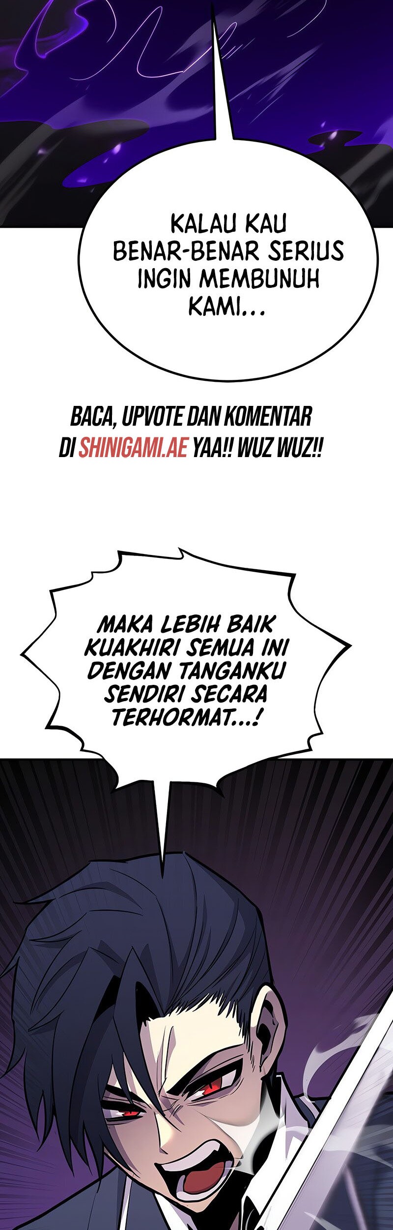Standard of Reincarnation Chapter 120 - halaman 3