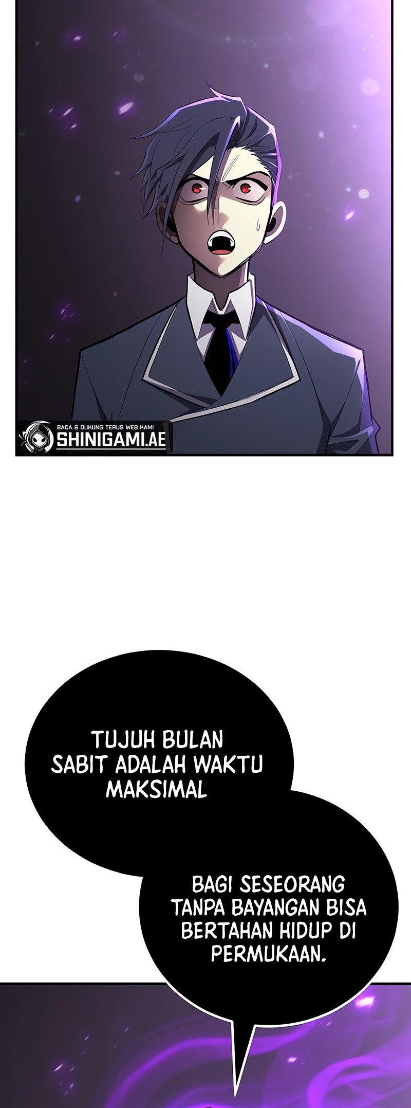 Standard of Reincarnation Chapter 120 - halaman 33